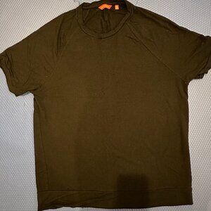 M's Black XL Saks Fifth Avenue t-shirt